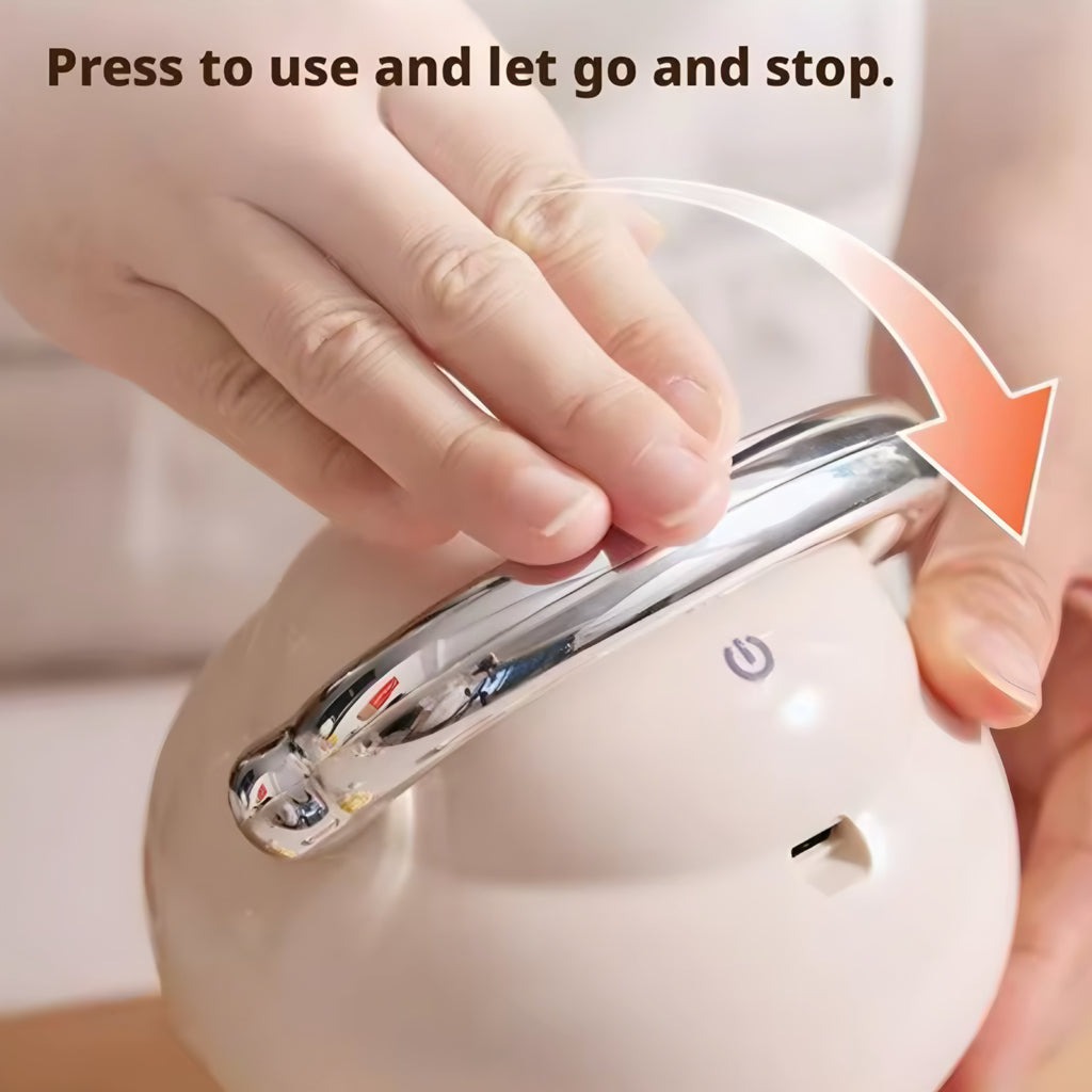 Professional Food Maker Electric Blender