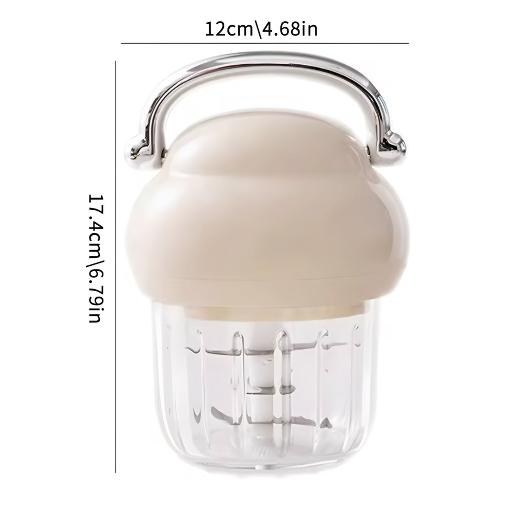 Professional Food Maker Electric Blender